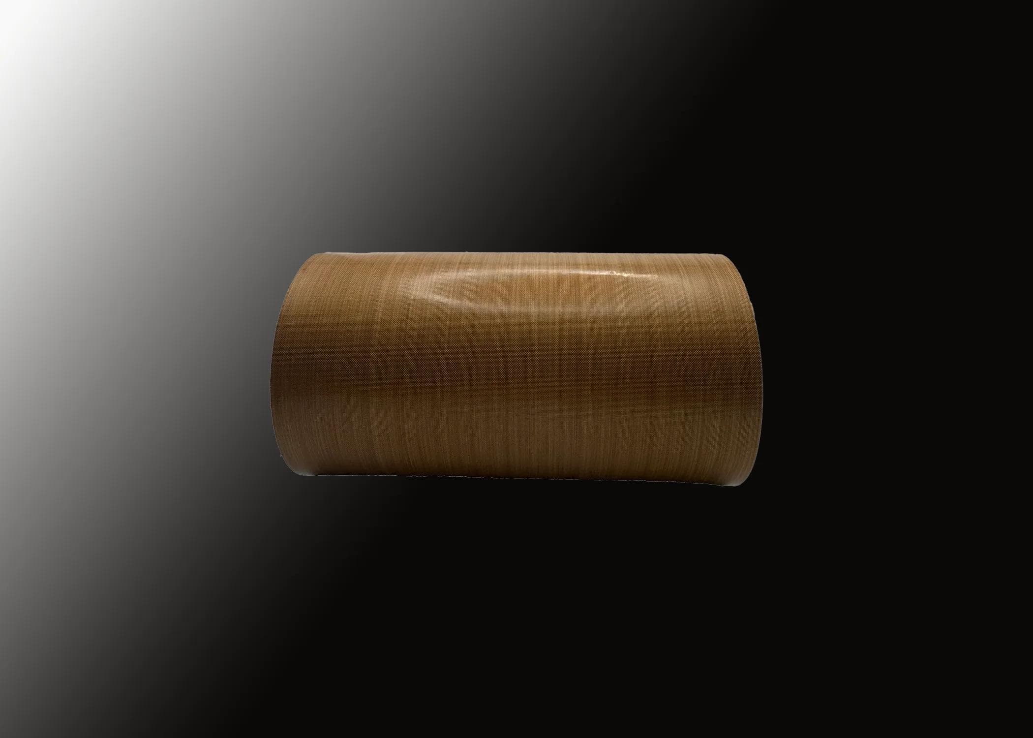 Teflon Fabric - 10 Mil