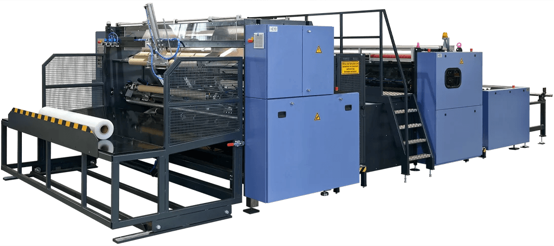 HSR / WW Reel to Reel Machine